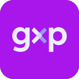 GxP Logo